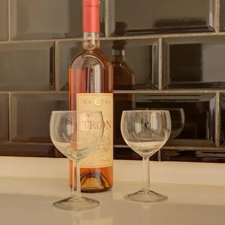 Apartman Kalemegdan *