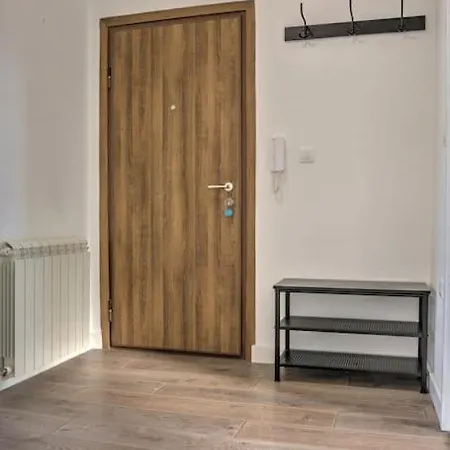 Apartment Kalemegdan Belgrade