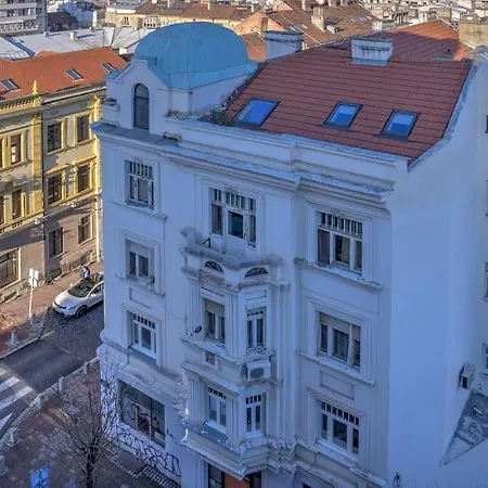 Apartman Kalemegdan *