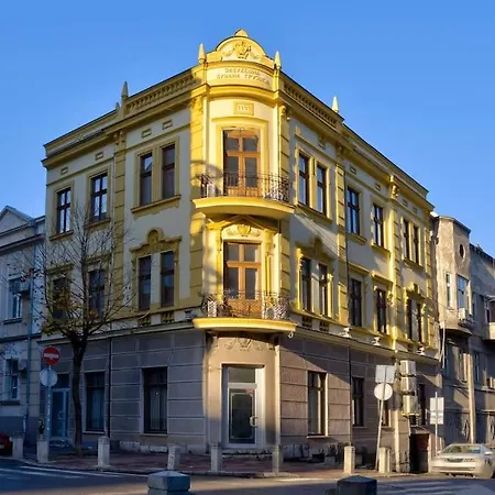 Kalemegdan Apartman *