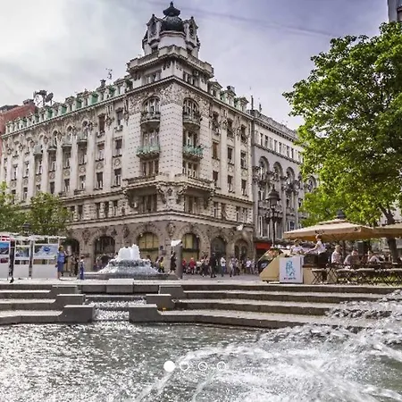 Kalemegdan Apartman Belgrade