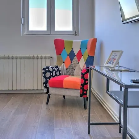Kalemegdan Apartment Belgrade