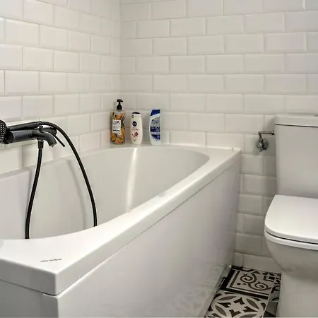 Apartment Kalemegdan *