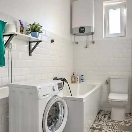 Kalemegdan Apartment
