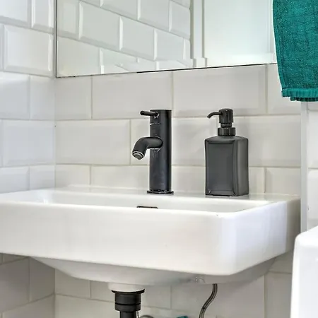 Kalemegdan Apartman *