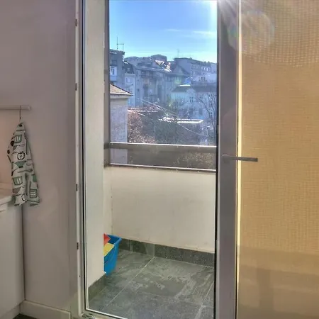 Apartment Kalemegdan *