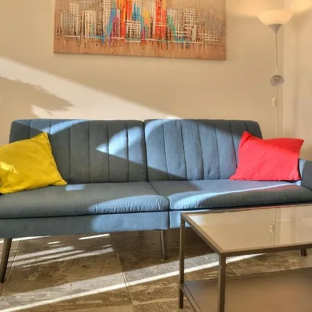 Kalemegdan Apartman *