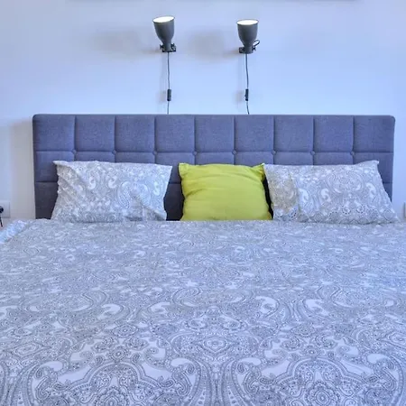 Apartment Kalemegdan Belgrade