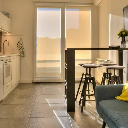 Apartment Kalemegdan