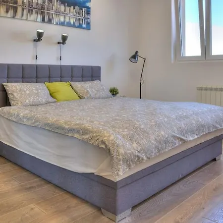 Kalemegdan Apartman *