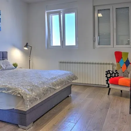 Kalemegdan Apartment Belgrade