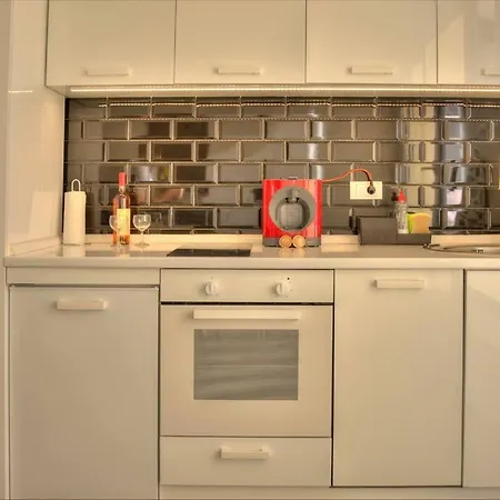 Kalemegdan Apartman *