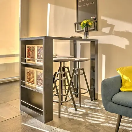 Lejlighed Kalemegdan *