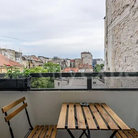 Apartment Kalemegdan