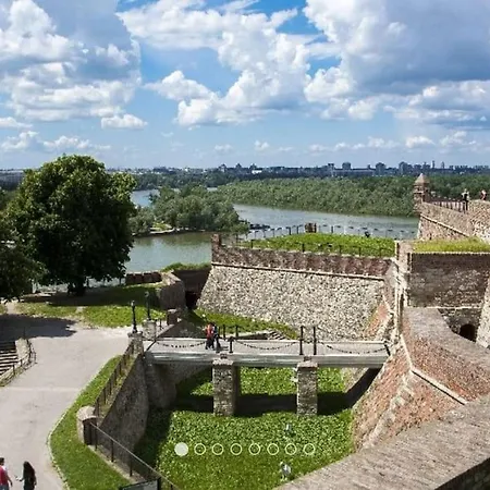 Kalemegdan Apartman *